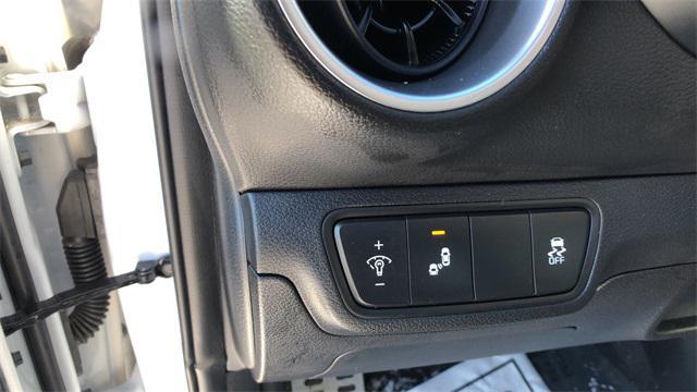 used 2023 Kia Forte car, priced at $20,490