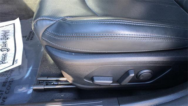 used 2022 Kia K5 car, priced at $24,999