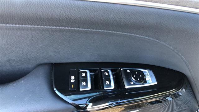 used 2022 Kia K5 car, priced at $24,999