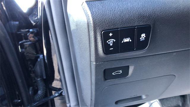 used 2022 Kia K5 car, priced at $24,999