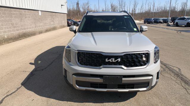 used 2023 Kia Telluride car, priced at $36,995