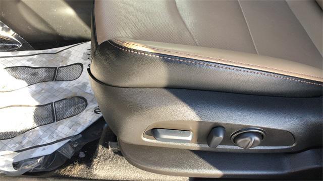 used 2023 Chevrolet Equinox car, priced at $26,390