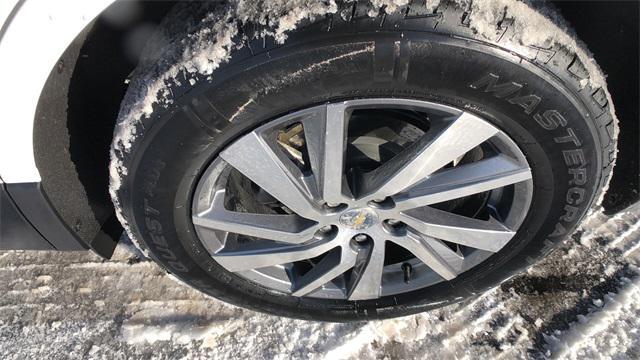 used 2023 Chevrolet Equinox car, priced at $26,390