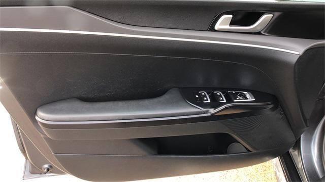 used 2021 Kia K5 car, priced at $16,990