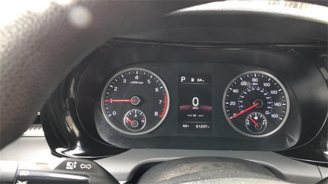 used 2021 Kia K5 car, priced at $16,990