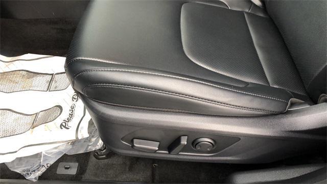 used 2023 Kia Sportage Hybrid car, priced at $26,990