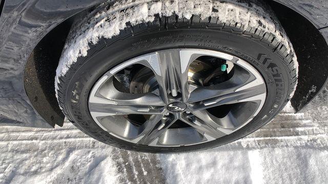 used 2022 Kia K5 car, priced at $21,495