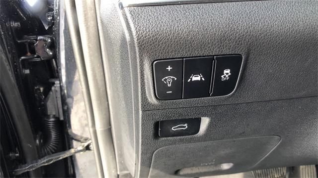 used 2022 Kia K5 car, priced at $20,990