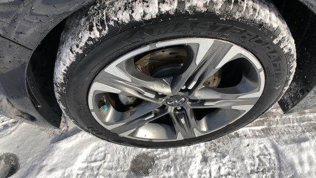 used 2022 Kia K5 car, priced at $21,495