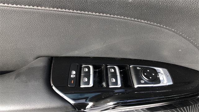 used 2022 Kia K5 car, priced at $20,990