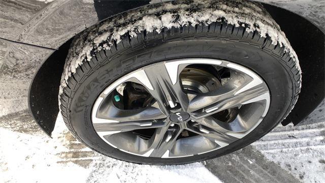 used 2022 Kia K5 car, priced at $20,990