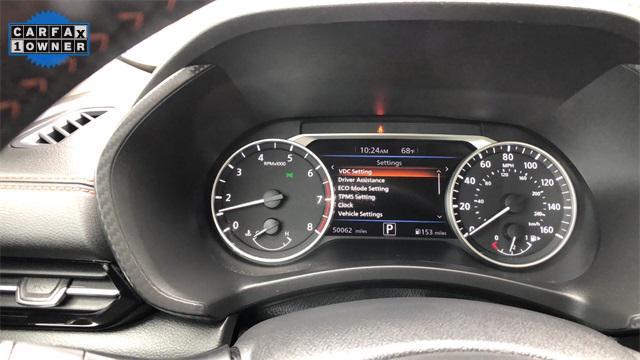 used 2022 Nissan Sentra car, priced at $18,995