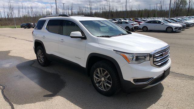 used 2019 GMC Acadia car, priced at $18,995