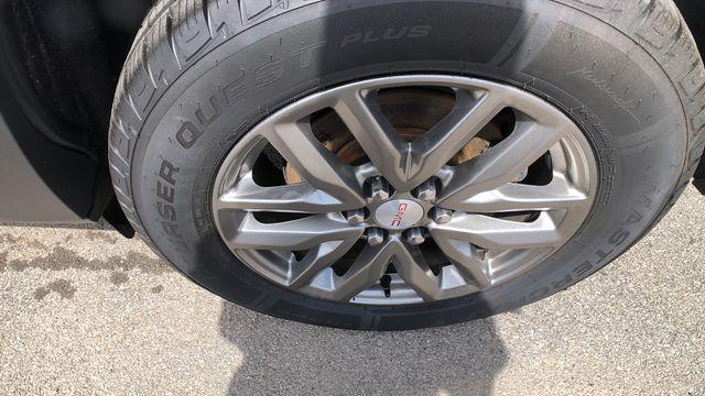 used 2019 GMC Acadia car, priced at $18,995