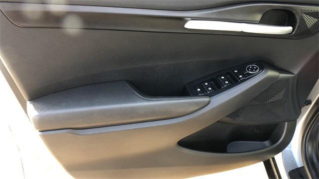 used 2023 Kia Seltos car, priced at $20,990