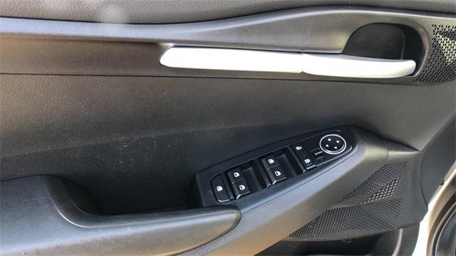 used 2023 Kia Seltos car, priced at $20,990