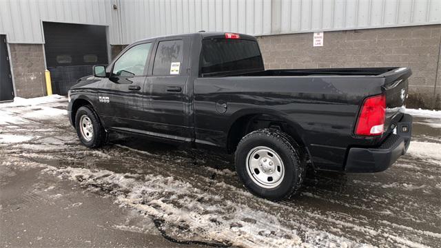 used 2018 Ram 1500 car, priced at $20,988