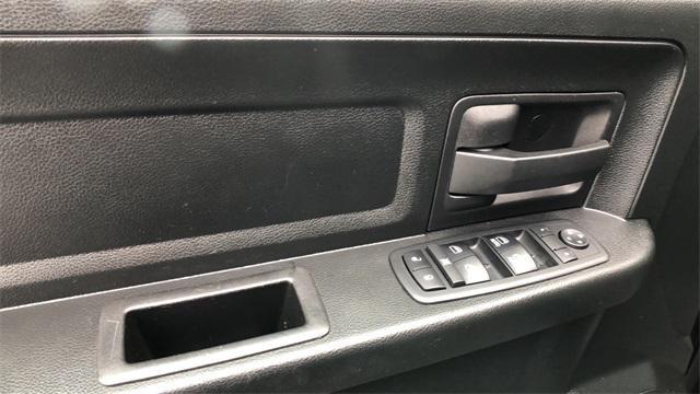 used 2018 Ram 1500 car, priced at $20,988