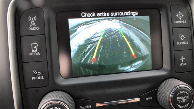 used 2018 Ram 1500 car, priced at $20,988