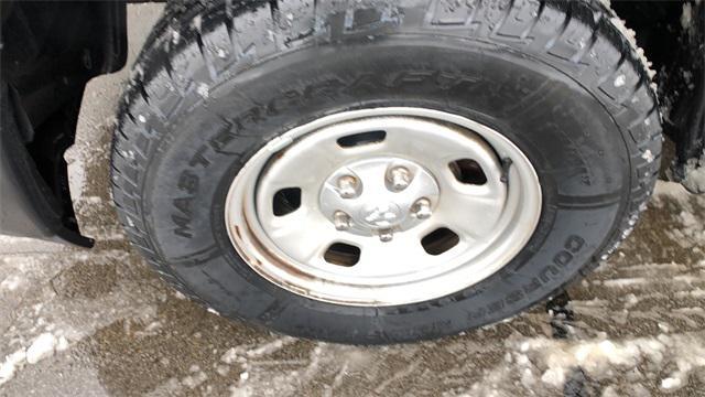 used 2018 Ram 1500 car, priced at $20,988