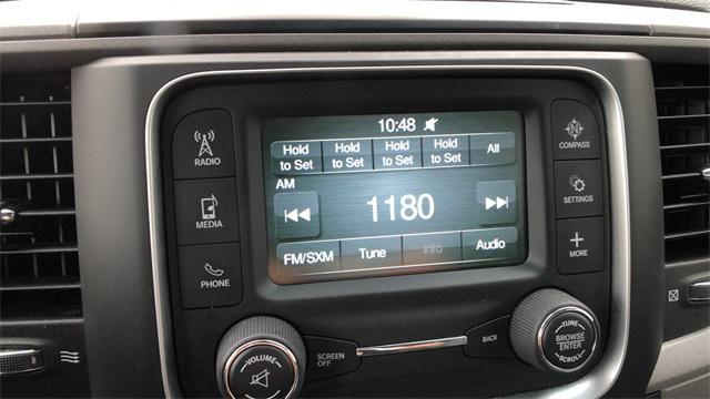 used 2018 Ram 1500 car, priced at $20,988