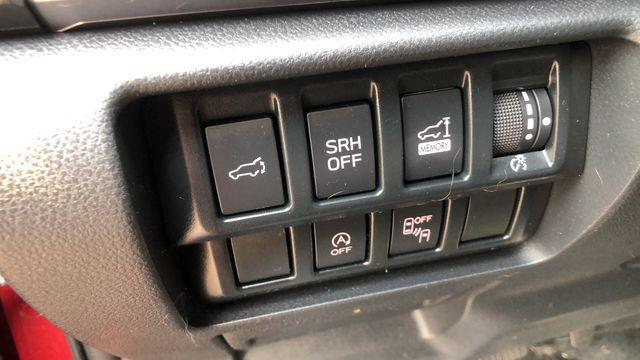 used 2023 Subaru Forester car, priced at $26,170