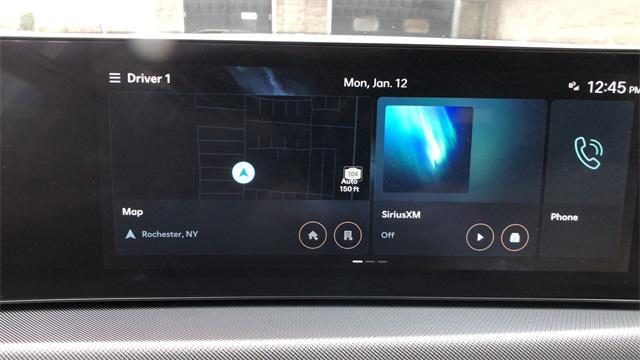 used 2024 Hyundai Sonata car, priced at $24,990