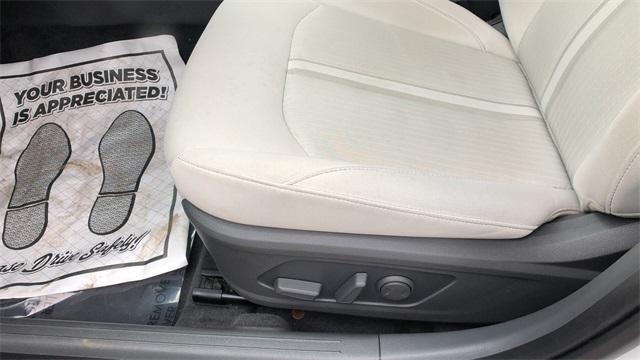 used 2024 Hyundai Sonata car, priced at $24,990