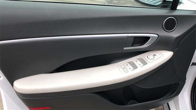 used 2024 Hyundai Sonata car, priced at $24,990