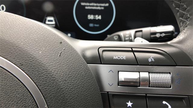 used 2024 Hyundai Sonata car, priced at $24,990