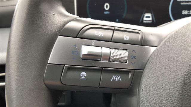 used 2024 Hyundai Sonata car, priced at $24,990