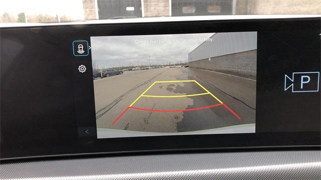 used 2024 Hyundai Sonata car, priced at $24,990