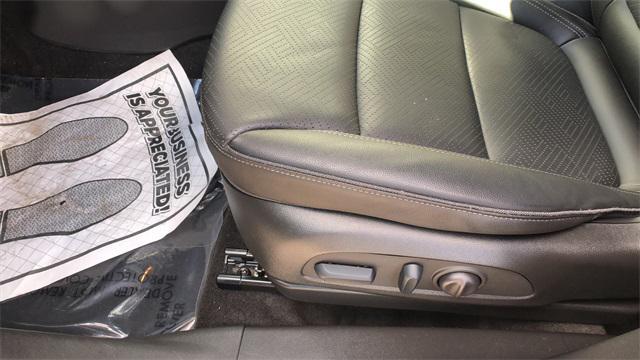 used 2023 Buick Encore GX car, priced at $23,990