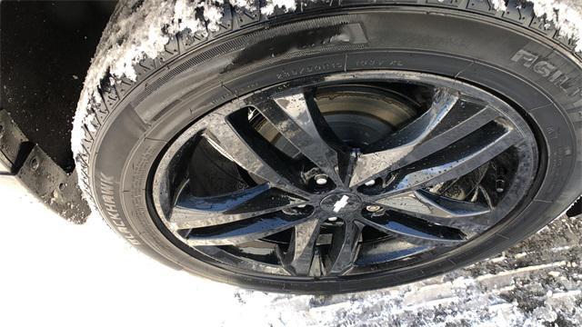 used 2020 Chevrolet Equinox car, priced at $18,990