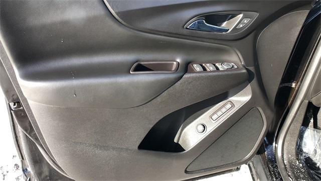 used 2020 Chevrolet Equinox car, priced at $18,990