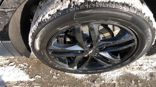 used 2020 Chevrolet Equinox car, priced at $18,990