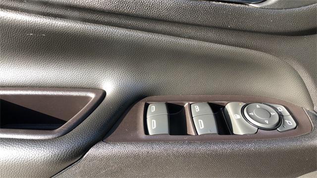 used 2020 Chevrolet Equinox car, priced at $18,990