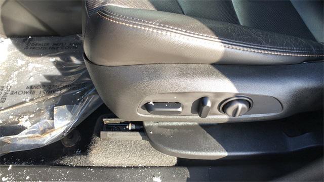 used 2020 Chevrolet Equinox car, priced at $18,990