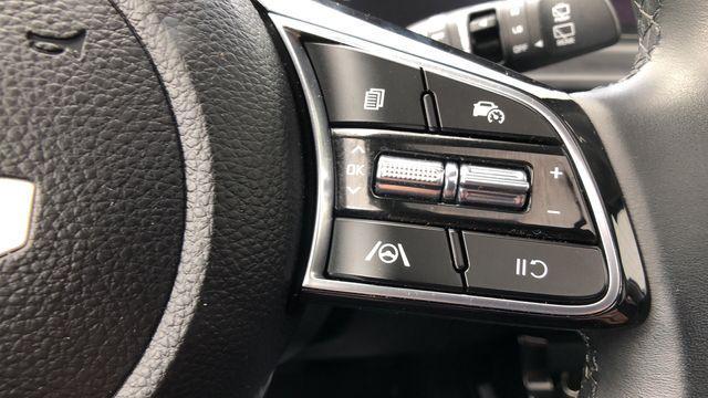 used 2024 Kia Seltos car, priced at $23,995