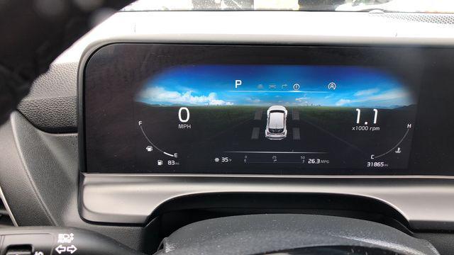 used 2024 Kia Seltos car, priced at $23,995