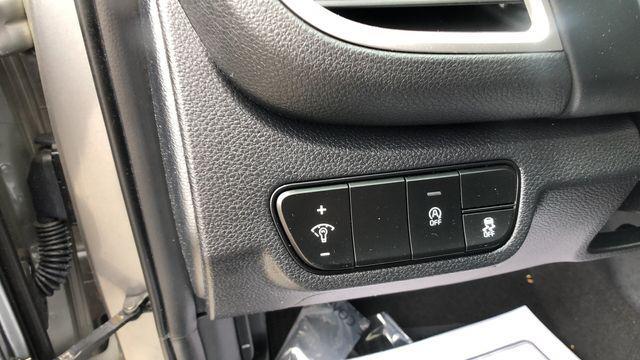 used 2024 Kia Seltos car, priced at $23,995