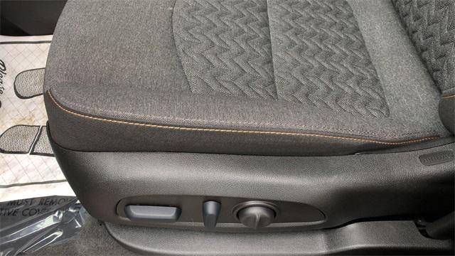 used 2023 Chevrolet Equinox car, priced at $22,490