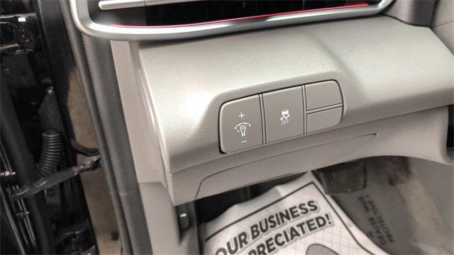 used 2024 Hyundai Elantra car, priced at $20,490