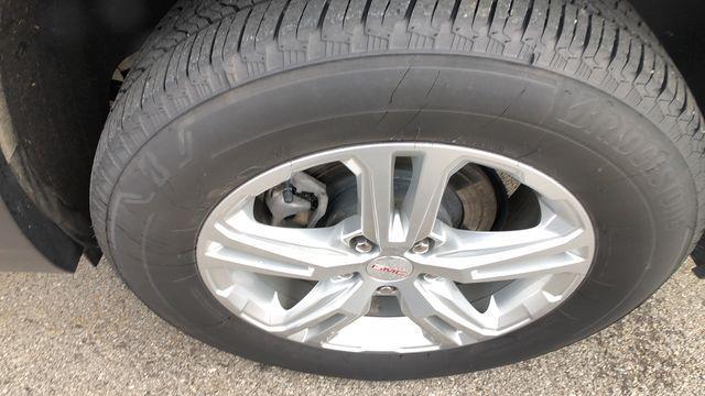 used 2024 GMC Terrain car, priced at $25,495