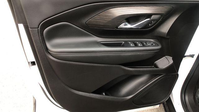 used 2024 GMC Terrain car, priced at $25,495