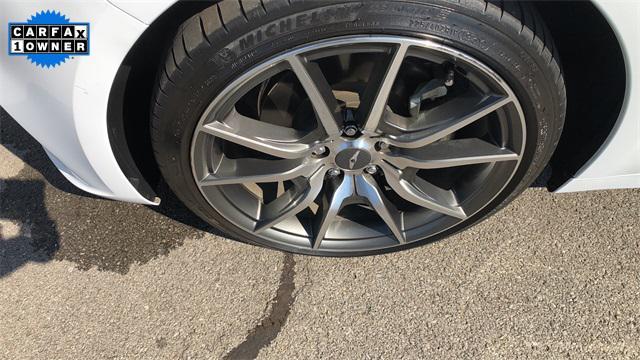 used 2023 Genesis G70 car, priced at $29,995