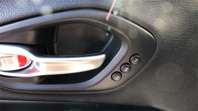 used 2020 Jeep Cherokee car, priced at $19,990