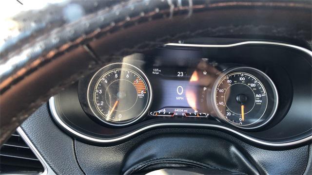 used 2020 Jeep Cherokee car, priced at $19,990