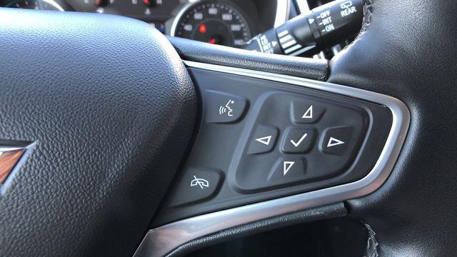 used 2023 Chevrolet Equinox car, priced at $25,495