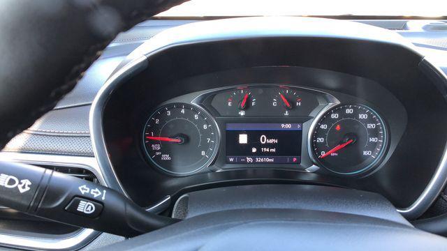 used 2023 Chevrolet Equinox car, priced at $25,495